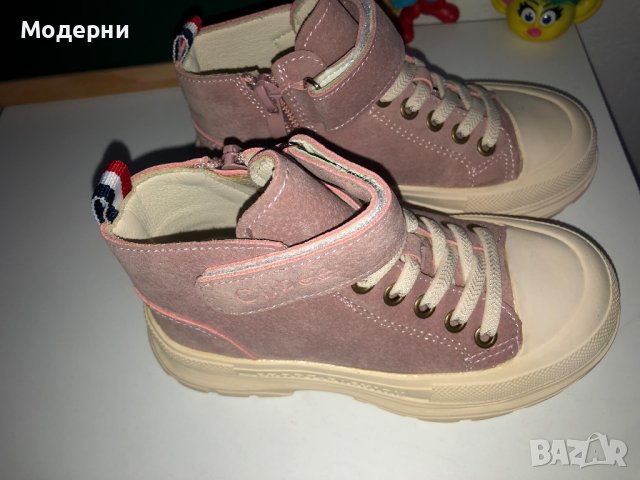 Кецове, снимка 5 - Детски маратонки - 42717317