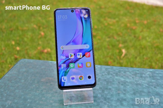  Xiaomi Note 9 Pro 128GB, снимка 1 - Xiaomi - 41823189