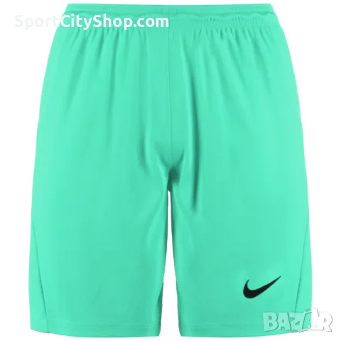 Мъжки шорти NIKE PARK III BV6855-354, снимка 1
