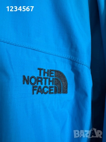 The North Face Hyvent Jacket., снимка 2 - Якета - 53399663