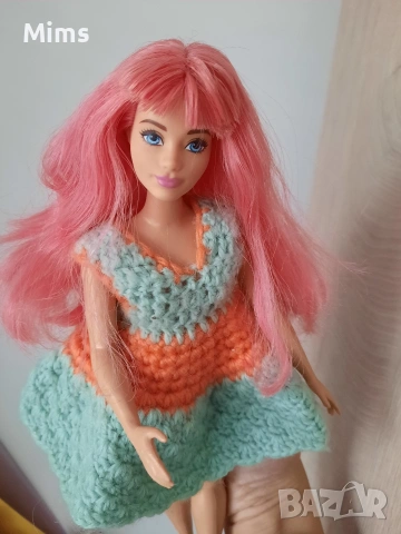 Elsa&Anna ,Barbie ,Ken, снимка 11 - Кукли - 53257954