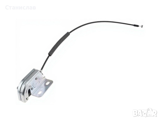 Брава за багажник за Renault Koleos 1, снимка 2 - Части - 52314843