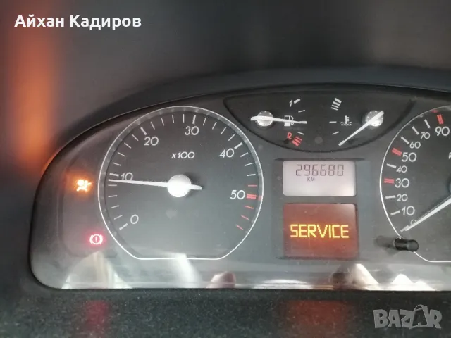 RENAULT laguna 2 2.2dci sw 3500лв , снимка 15 - Автомобили и джипове - 49517193