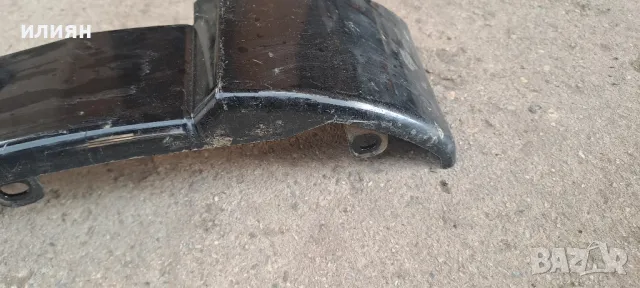 предна лява вежда за Honda HR-V 2019 2020 2021 741573M0J0, снимка 3 - Части - 49805690