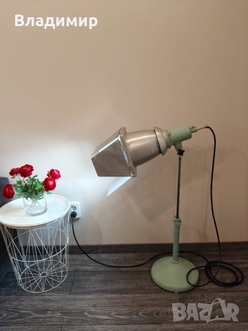 Студиинио старо осветление, снимка 3 - Други ценни предмети - 52706574