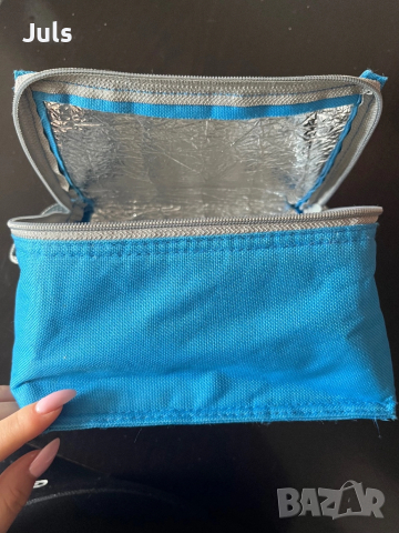 Хладилна чанта