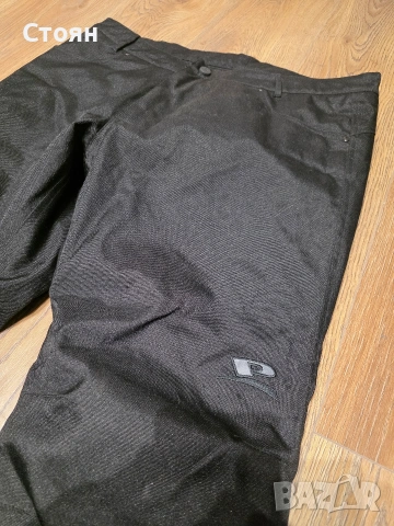 ProBiker мото панталон с подплата L/XL, снимка 2 - Аксесоари и консумативи - 53088881