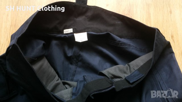 NORRONA Arktis Fjellnikkers Shorts размер 52 / L туристически къси панталони - 256, снимка 11 - Къси панталони - 41126235