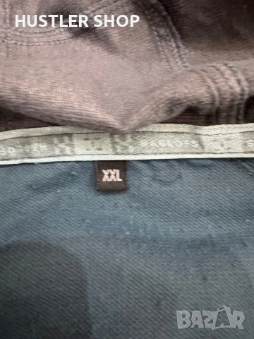 Мъжко яке HAGLOFS WINDSTOPPER. Размер 2XL, снимка 8 - Якета - 53586621