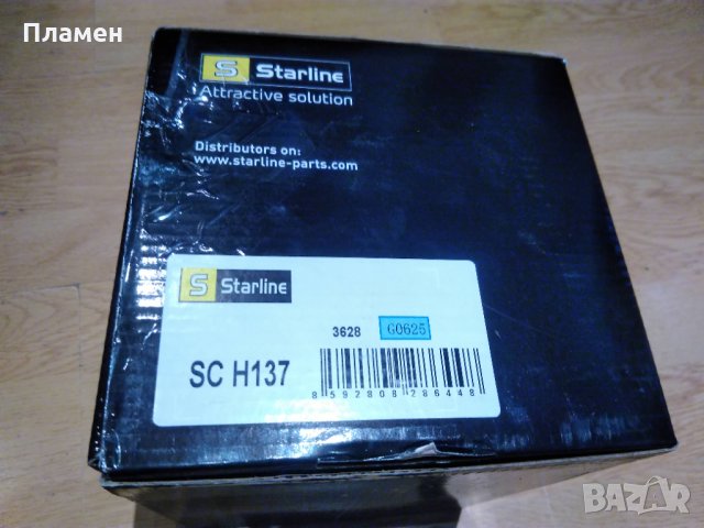 Продавам помпа за  хидравликата на волана