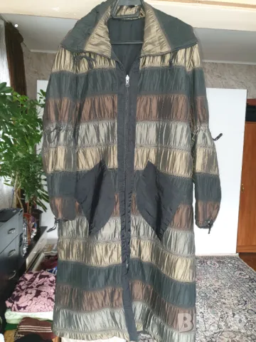 Дамски шлифер