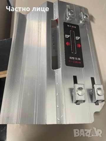 Приставка за шлайф , снимка 3 - Други инструменти - 52356112