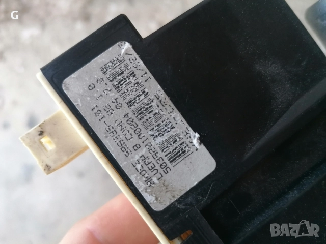 Машинка Ел. Стъкло Citroen C4 , снимка 8 - Части - 51669085