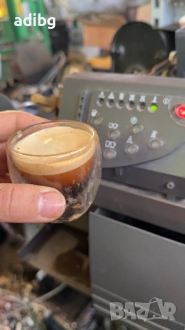 На Части - Saeco Magic Profi, снимка 2 - Кафемашини - 53473742