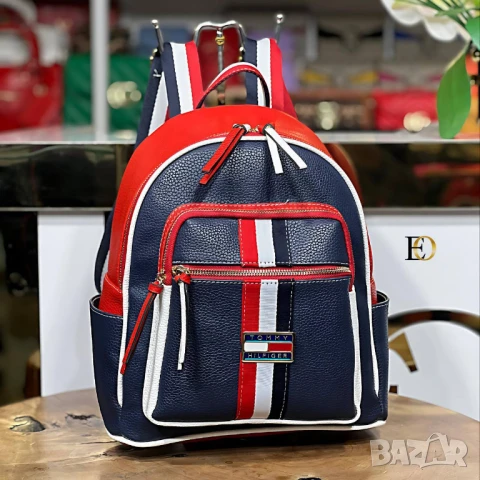 дамски маратонки tommy hilfiger fendi gucci, снимка 13 - Маратонки - 51354898