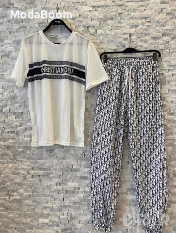 Дамски комплект Christian Dior 