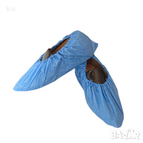 Калцуни за еднократна употреба - B101 - 100 бр.