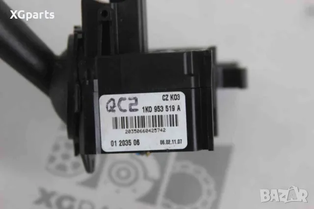 Лост чистачки за Volkswagen Touran I (2003-2010) 1K0953519A, снимка 2 - Части - 50121314