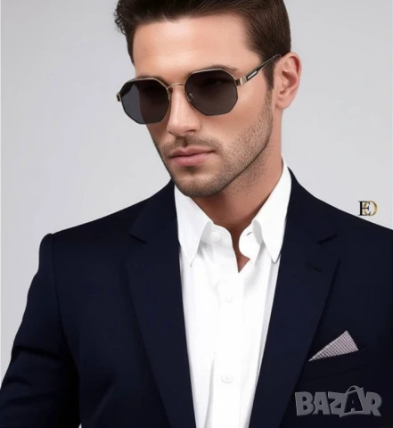 очила с калъф, кутия и ув защита prada chloe 