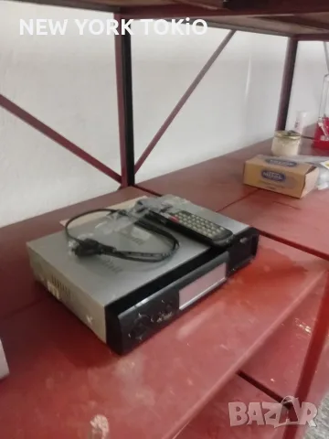 САТЕЛИТЕН ПРИЕМНИК , снимка 3 - Приемници и антени - 55748701