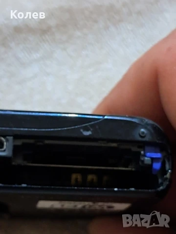 Фотоапарат Sony DSC-WX 200, 18.2 Mp, снимка 8 - Фотоапарати - 50815627