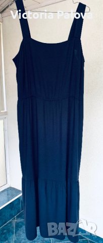 Прекрасна рокля с широки презрамки AMAZON ESSENTIALS Индонезия