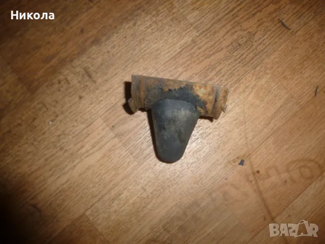 Тампон ограничител Сузуки Самурай, снимка 2 - Части - 47269020