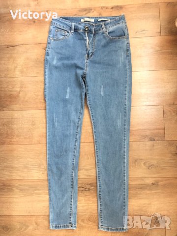 Дамски дънки - нови