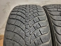 225/45/18 и 255/40/18 Kumho / пакет зимни гуми , снимка 4
