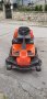 Тракторна Косачка husqvarna rider 14 pro, снимка 3