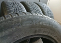 195/65/15 зимни гуми Nokian DOT2019, снимка 5