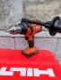 Hilti SF 6-22 Винтоверт Nuron , снимка 1