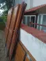 Гаражни врати 2 бр., снимка 1