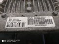 ECU Citroen C4 2.0HDI 9666095880 5WS40690B-T SID803A , 9661642180 sid 803 a, компютър ситроен ц4 диз, снимка 1