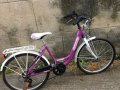 Детско колело Bachini, снимка 1 - Велосипеди - 41623850