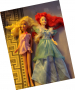 Две кукли disney simba toy dolls, снимка 1 - Колекции - 36239501