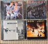 Bon Jovi,Scorpions , снимка 1 - CD дискове - 41590314