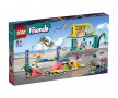 LEGO® Friends 41751 - Скейт парк