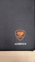 Гейминг подложка за мишка COUGAR Arena Black XL, снимка 6