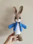 Зайчето Питър , снимка 3