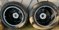 Оригинални джанти BMW 17 цола style 875 X1 X2 U06 U10  U11 , снимка 7