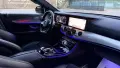Mercedes Benz E220 AMG 4MATIC 9G Tronic ЛИЗИНГ , снимка 17