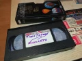 AKAI-TINA TURNER/КАНАЛЕТО-VHS VIDEO 1406251924, снимка 7
