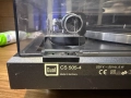 DUAL CS 505-4 Грамафон, снимка 7