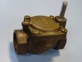 магнет вентил Danfoss EVSI 50WBD EV220B50 solenoid valve DN50 PN16, снимка 4