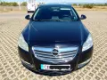 Opel Insignia 2.0T, 220 к. с., 2009 г., 4х4, газ, снимка 1