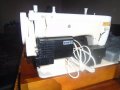 "ЧАЙКА - 143" електрическа шевна машина, снимка 4