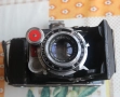 Фотоапарат Москва-2 6/9 формат, снимка 2