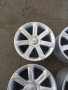 5x112 18 цола . Оригинални за Ауди., снимка 3
