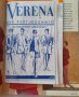 Списания Verena 1990 - 1993г., снимка 16